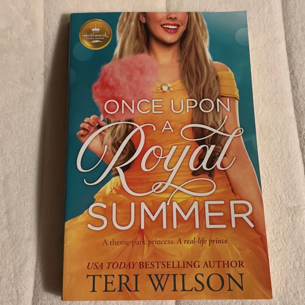 🔥4/$25🔥Once upon a Royal Summer